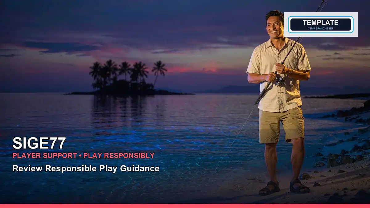 SIGE77 mobile fishing casino games presented in a high-energy layout for Philippine players