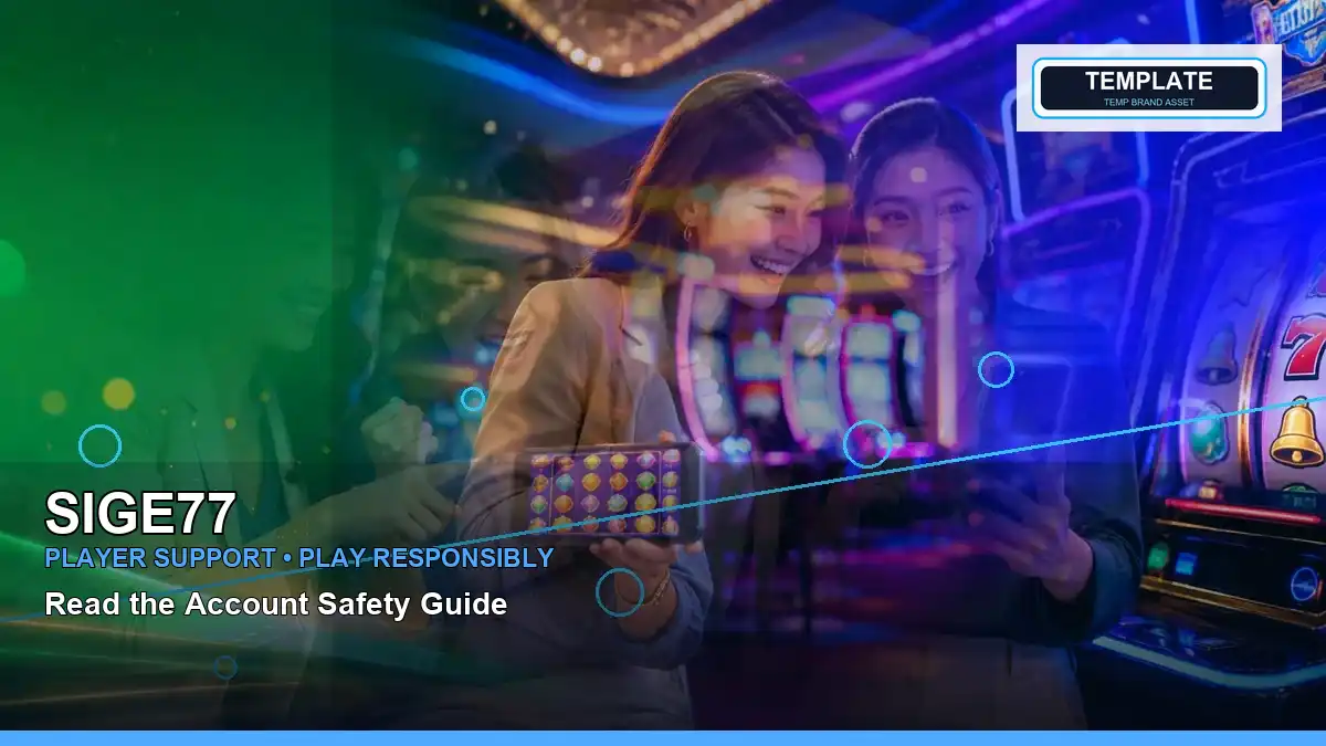 SIGE77 handball information for Philippine users with online slot game highlights