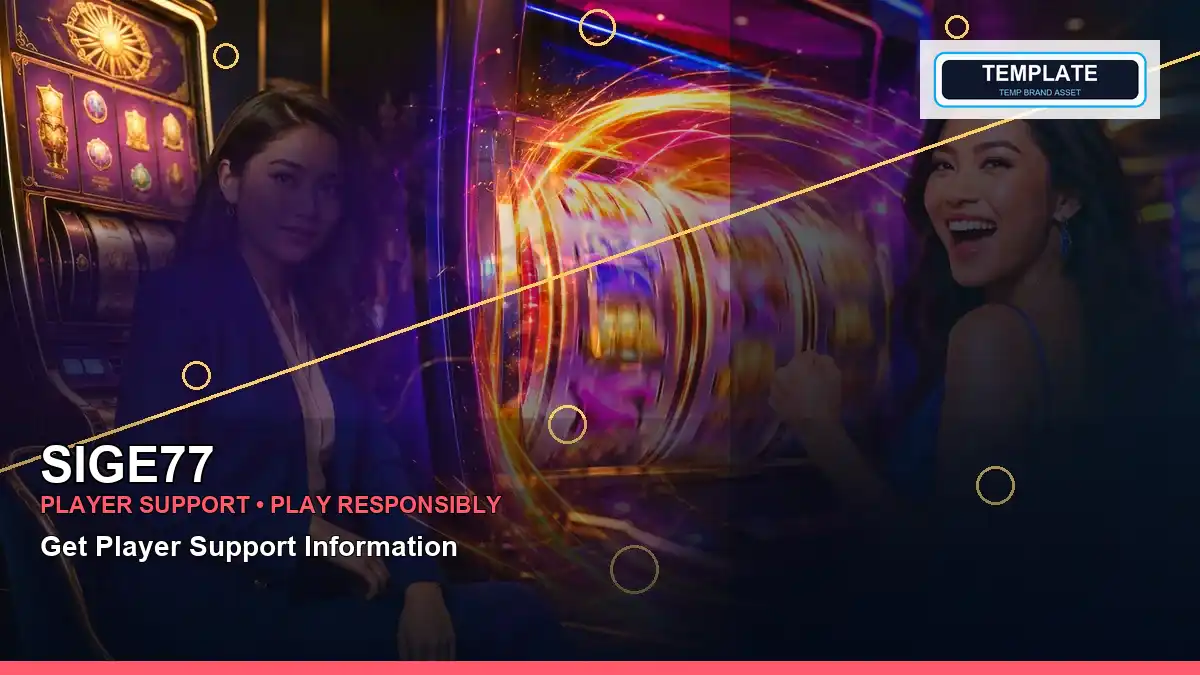 SIGE77 VIP casino rewards with an adult Filipina casino host