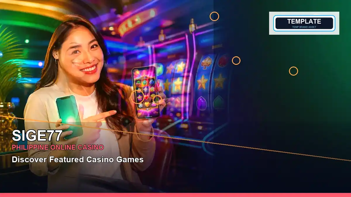 SIGE77 adventure-themed online Slots in a close-up layout for Philippine players