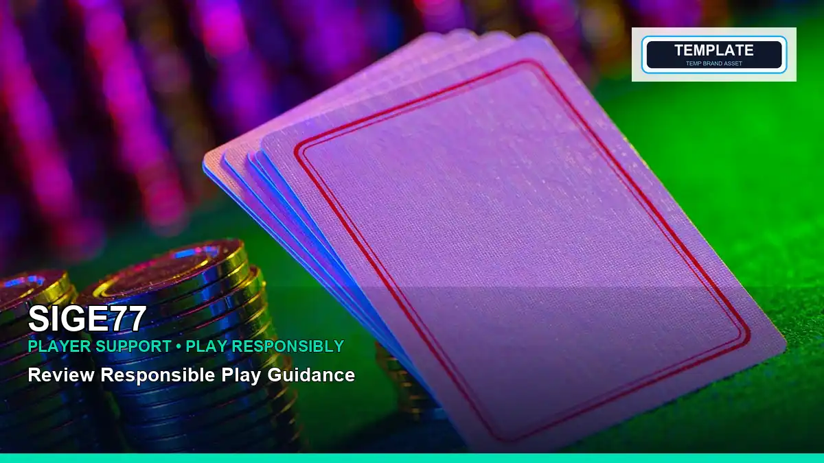 SIGE77 live casino table games overview for Philippine players