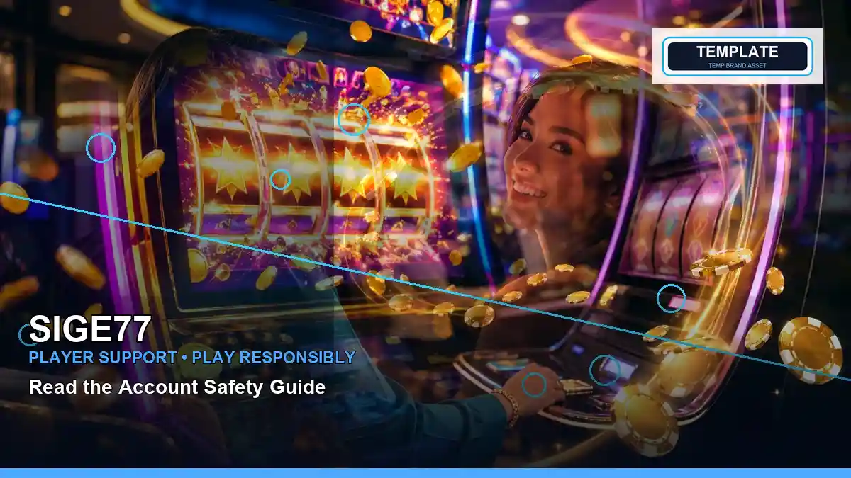 SIGE77 PH mines information with a diagonal view of online gaming options for Philippine players