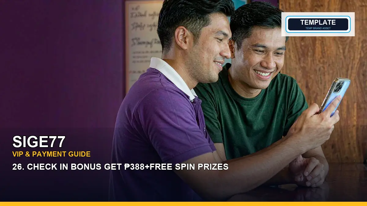 SIGE77 wallet guide showing mobile casino access across multiple devices for Philippine players